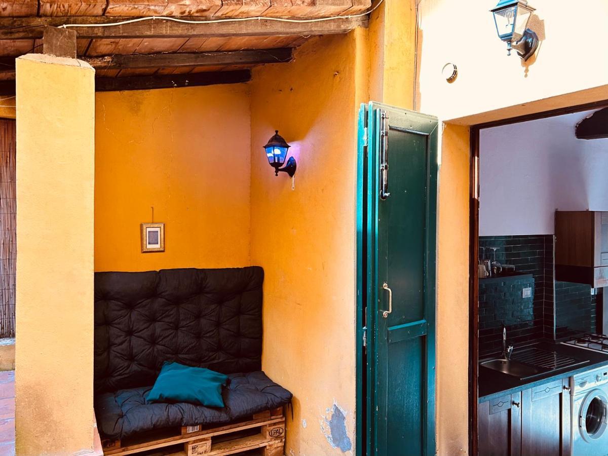 Piazza Verdi Apartment Bologna Exterior photo
